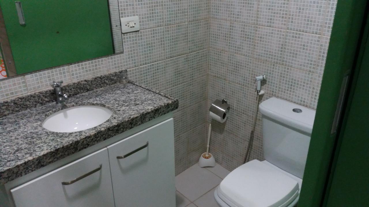 Apartahotel Flat Htur - Pôrto das Galinhas