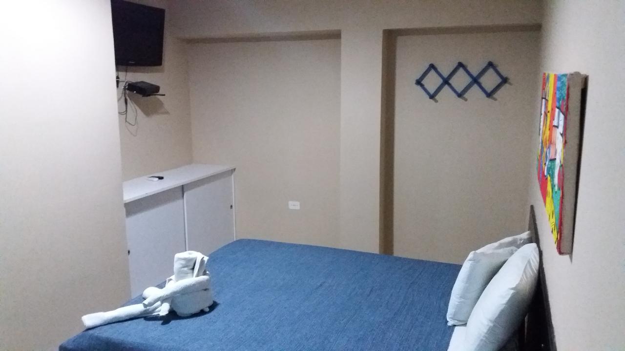 Apartahotel Flat Htur - 2*