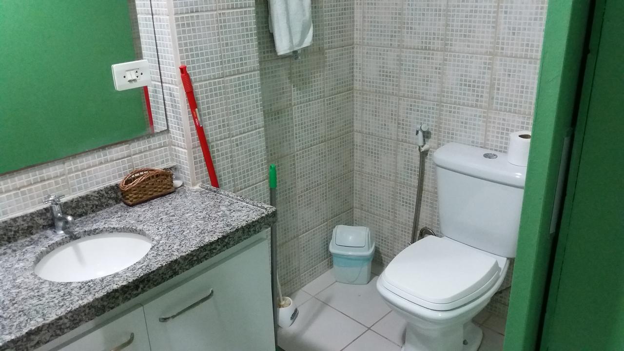 Flat Htur - Pôrto das Galinhas