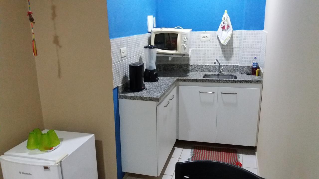 Flat Htur - Pôrto das Galinhas